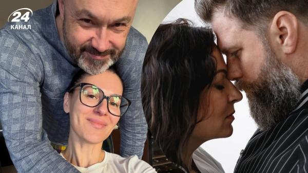 Ukrainian stars whose husbands are in the Armed Forces of Ukraine –…