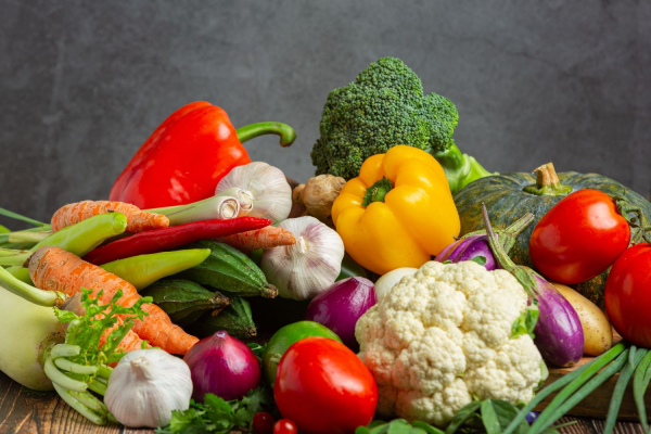 Vegetable prices in Europe may rise due to…