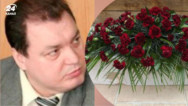 Volodymyr Lyapkin was eliminated in the war in Ukraine – he was…