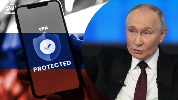 VPN in Russia for business – Putin will…