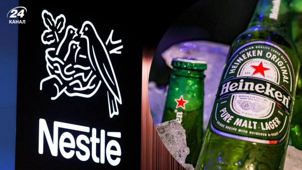 War in Iran affects sales of Heineken beer and Nestle products –&hellip;