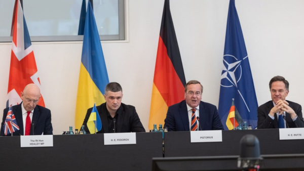 War in Ukraine – Ministry of Defense increases pressure and losses of…