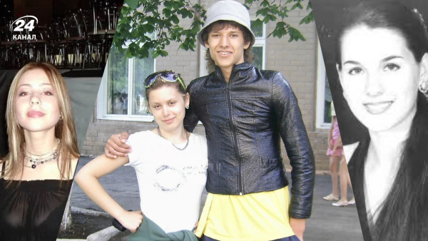 What Tina Karol, Tsymbalyuk, Efrosinina and other stars…