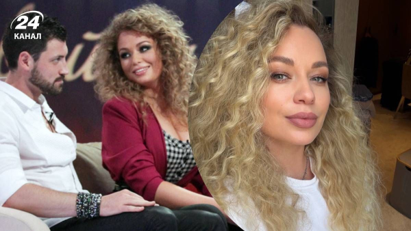 Yana Solomko – where is the participant of season 1 of The…