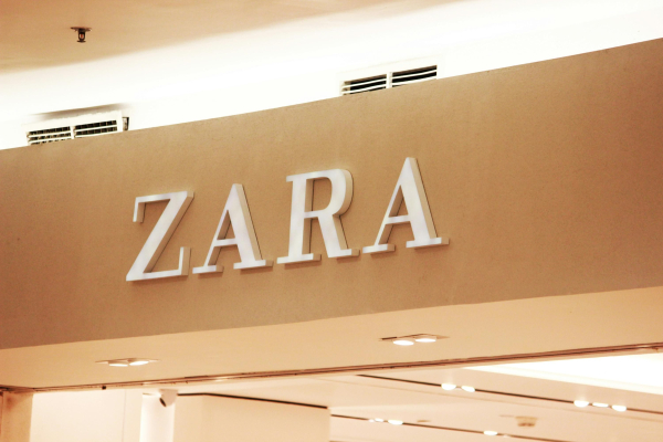 Zara in Ukraine – why the brand is leaving Dnipro, what will…