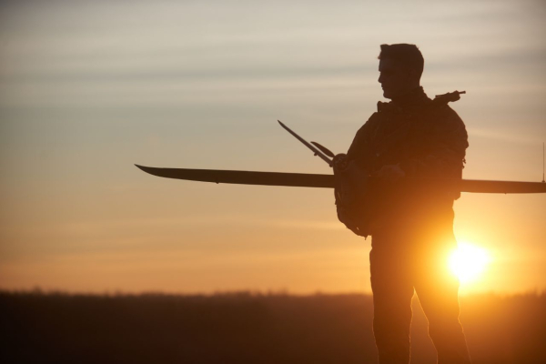 Zelensky about drones – Ukrainian long-range UAVs are already flying 1,750 kilometers