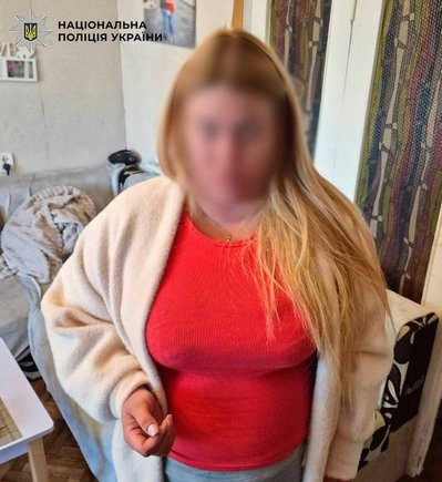 Committed a shooting for a remark: Kyiv residents&hellip;