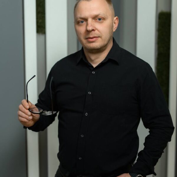 From Crisis to Growth: Volodymyr Khurtin Reveals Why Demand for His Products Surged After the War Began