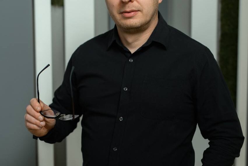 From Crisis to Growth: Volodymyr Khurtin Reveals Why Demand for His Products Surged After the War Began