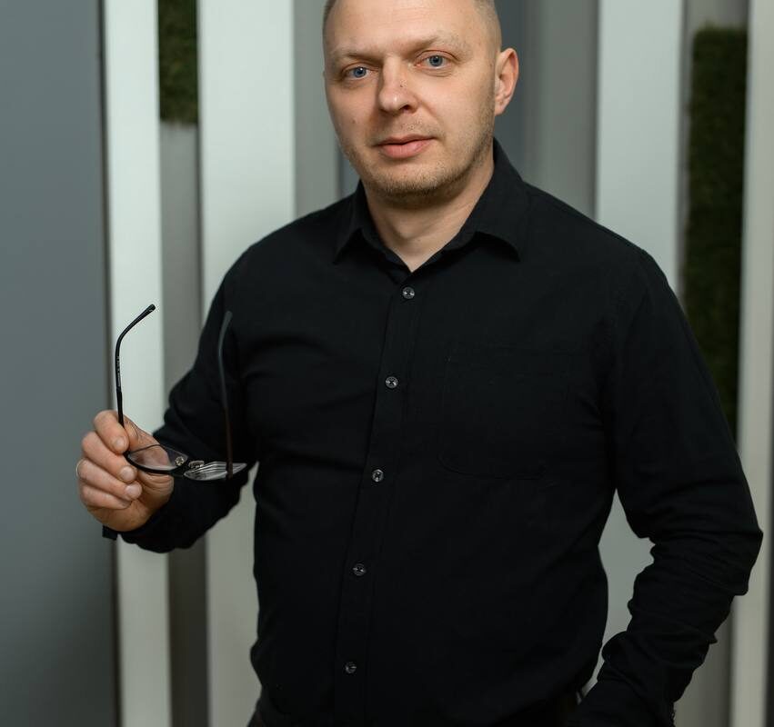 From Crisis to Growth: Volodymyr Khurtin Reveals Why Demand for His Products Surged After the War Began