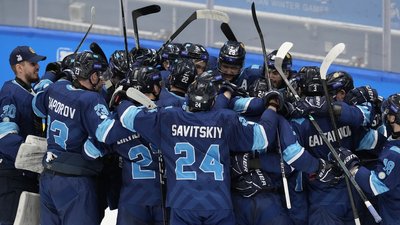 Kazakhstan defeated Japan and single-handedly led Ukraine's division&hellip;