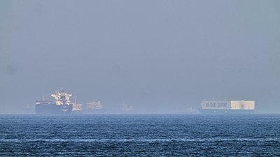 Ships' passage through the Strait of Hormuz has&hellip;