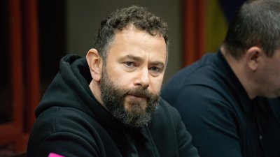 People's Deputy Dubinsky was informed of another suspicion&hellip;