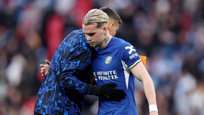 Chelsea has the right to terminate Mudryk's contract due to doping case&hellip;