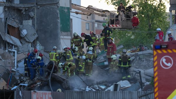 “There are reports of at least 20 missing&hellip;