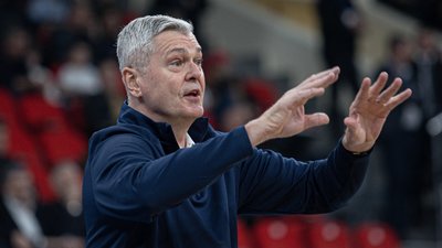 “In the interests of the team.” The coach&hellip;