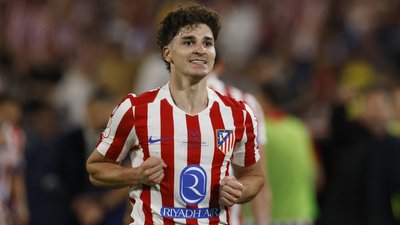 Julian Alvarez broke Messi's continental record for goals in the Champions League:&hellip;