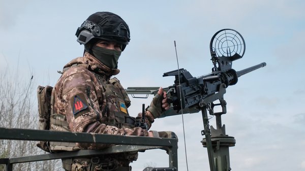 On the night of May 14, Ukrainian air defense neutralized 652 Russian…