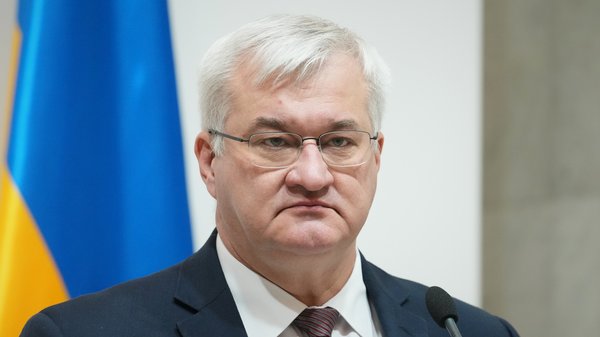 Over 40 OSCE countries have activated the Moscow Mechanism to investigate Russia's…