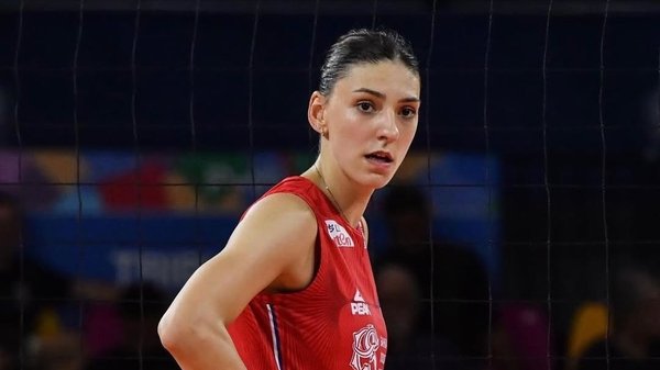 Serbia lost the best volleyball player of the…