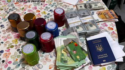 An illegal scheme for foreigners to enter Ukraine&hellip;