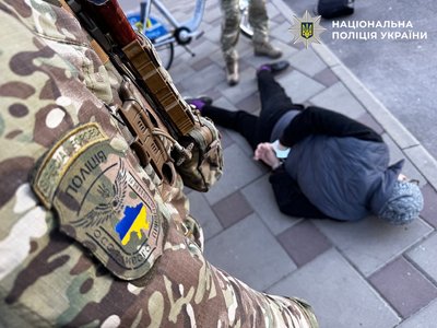 У Києві викрили нелегальну схему в'їзду іноземців до України