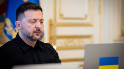 Zelenskyy warned about activity on the border with Belarus
