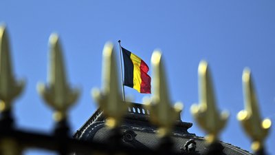 Belgium joins the Special Tribunal for the Crime&hellip;
