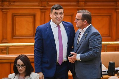 Лідер ультраправої партії 