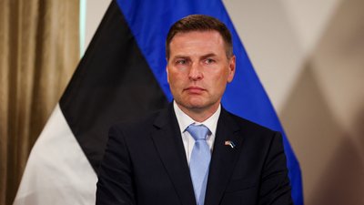 Estonia calls on Ukraine to better control drones after airspace violations