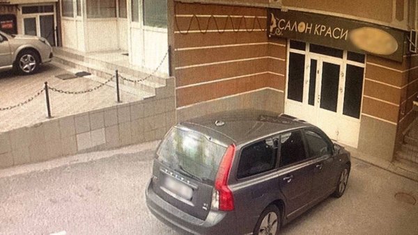 An underground gambling establishment disguised as a beauty salon was exposed in…