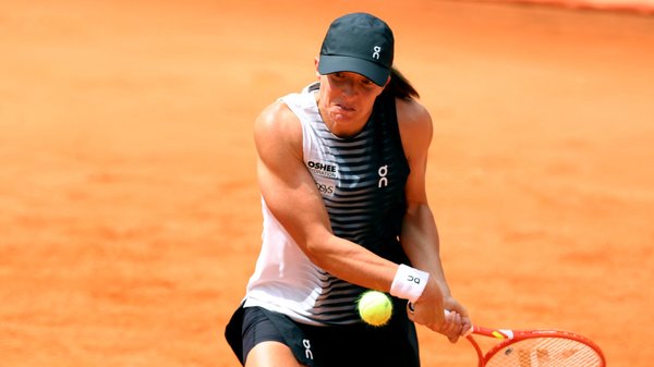 Elina Svitolina's potential opponent in the semifinals of the WTA 1000 tournament…