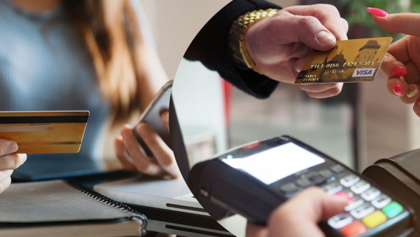 A business may not issue a check – when it is legal&hellip;
