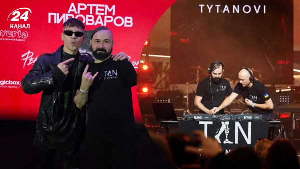 A volunteer from the USA became a DJ&hellip;