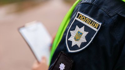 In Kyiv, a soldier in the NWCH walked around a supermarket and&hellip;