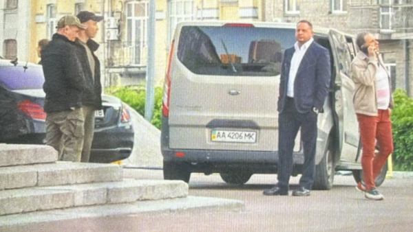 Andriy Yermak, investigative actions May 11, 2026 – what is known