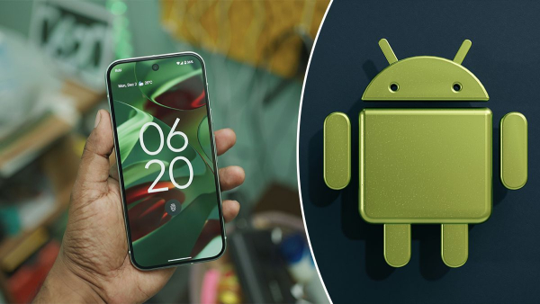 Android will get new widgets – a major…