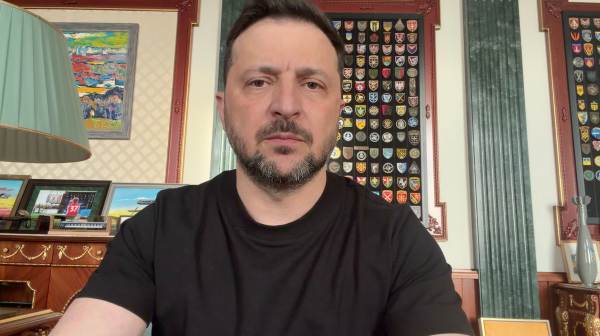 Anti-ballistic coalition – Zelenskyy told who will join it and what to…