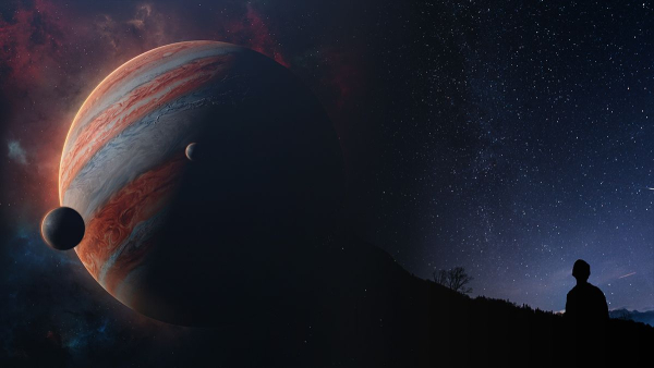 Astronomical calendar, May 2026 – what to observe in the evening sky