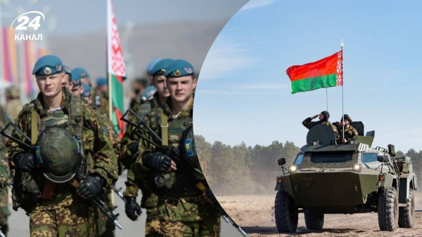 Attack on Ukraine from Belarus – is the Belarusian army ready to&hellip;