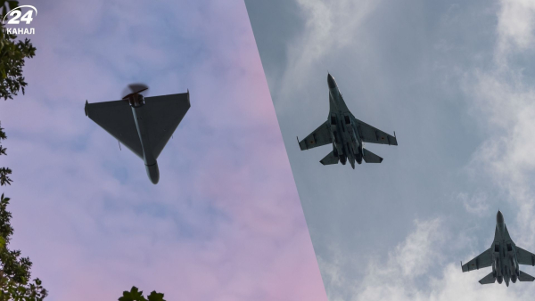 Attack on Ukraine May 2, 2026 – F-16s flew over Romania due&hellip;