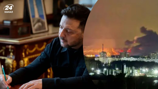 Attacks on Russia – Zelensky announced an increase in long-range strikes on&hellip;