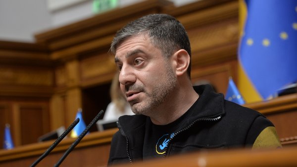 363 criminal cases opened in Ukraine over sexual violence by Russian soldiers&hellip;