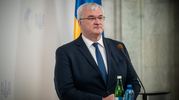 The European Union will join the Special Tribunal for the Crime of&hellip;