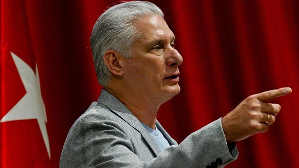 Cuba on the brink of energy crisis: diesel…