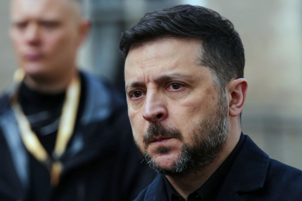 Belarus' entry into the war – Zelenskyy announced Lukashenko's contacts with Russia,…