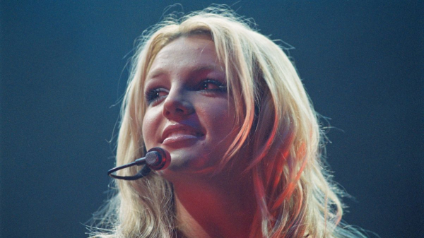 Britney Spears accused of drunk driving – what&hellip;