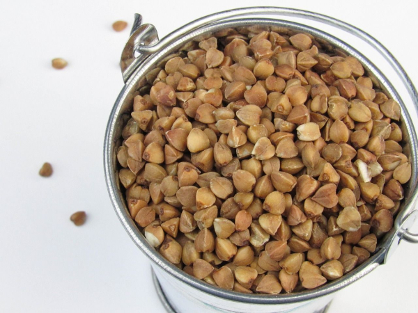 Buckwheat prices in Ukraine have increased due to reduced grain stocks