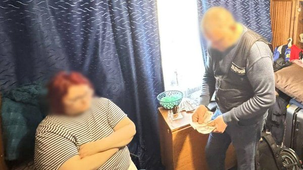 She lured a serviceman out of over 700,000 hryvnias: a fraud suspect…