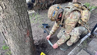 A grenade exploded near the Trade Center in&hellip;